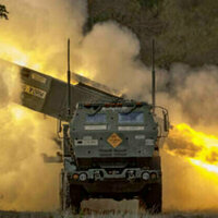 Ukraine cut off from HIMARS targeting data - media