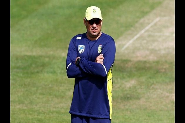 Bangladesh appoints Russell Domingo as head coach