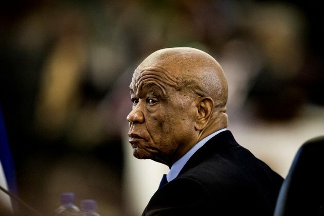 Lesotho PM could step down earlier than expected