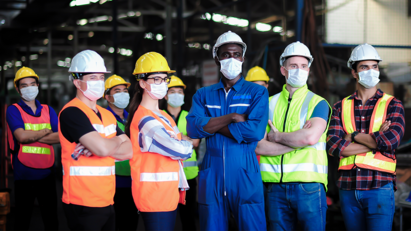Scotland: CSIC programme encourages construction to DIveIN to equality 