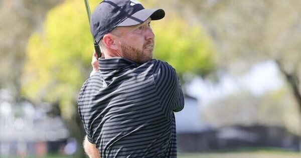 Daniel Berger fires 63 to lead Arnold Palmer Invitational