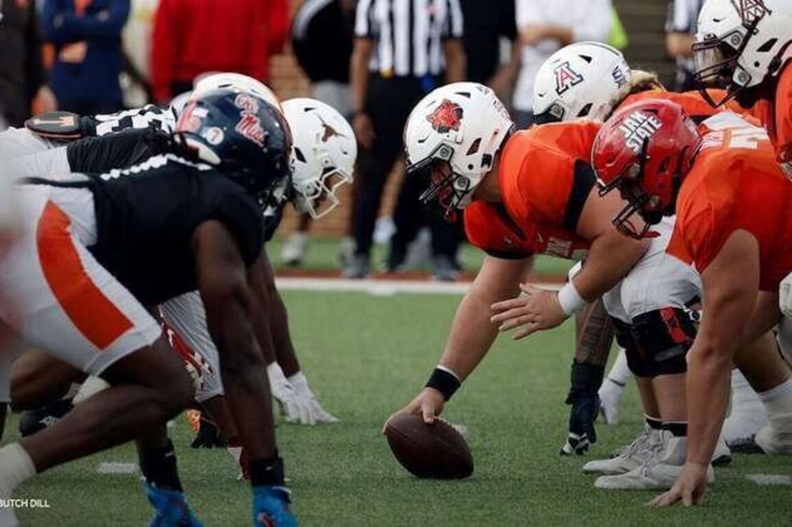 2026 Senior Bowl roster revealed; 130+ draft prospects to attend