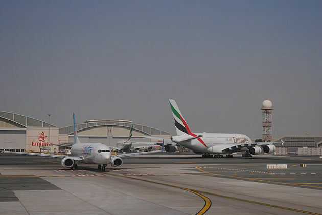Hundreds of flights worldwide were grounded over Israel-US-Iran attacks