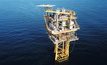 Byron to begin drilling GOM E2 well