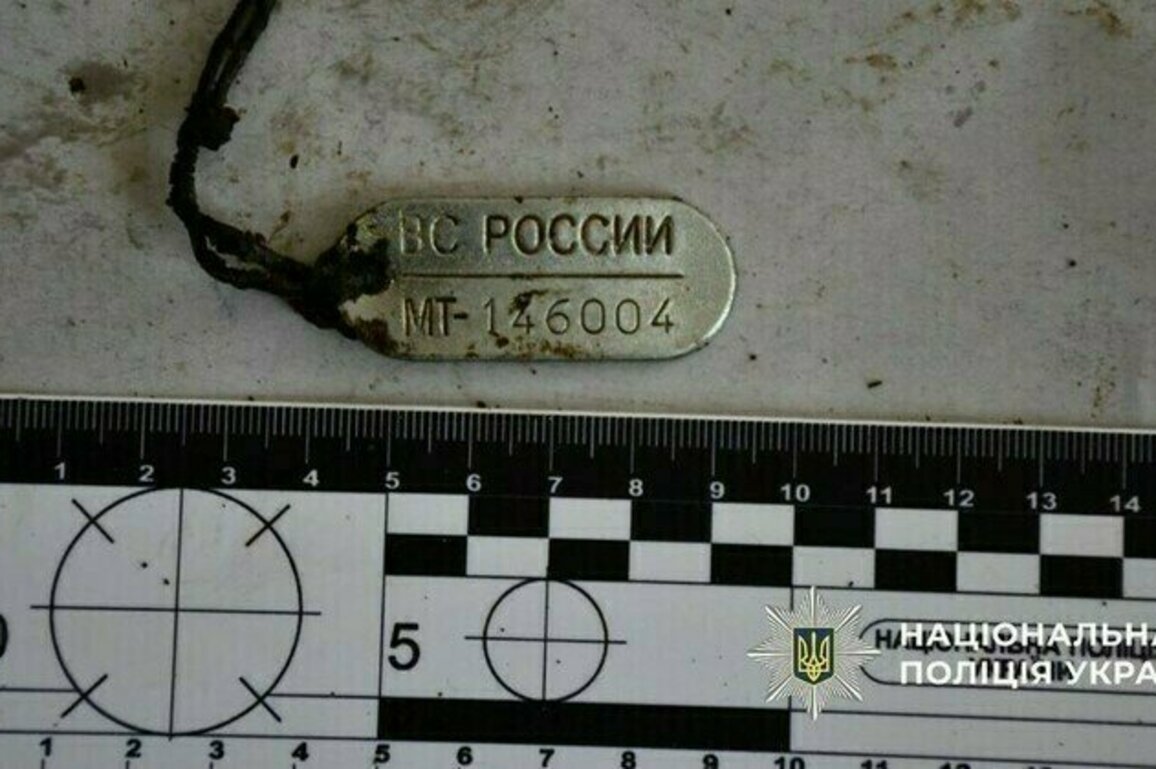 Body-swap records contradict key Kiev claim  source