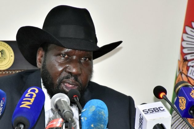 South Sudan Leaders Extend Transitional Government Rule