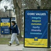 Business schools are facing challenges to their diversity commitments. They must reinforce them to train leaders effectively