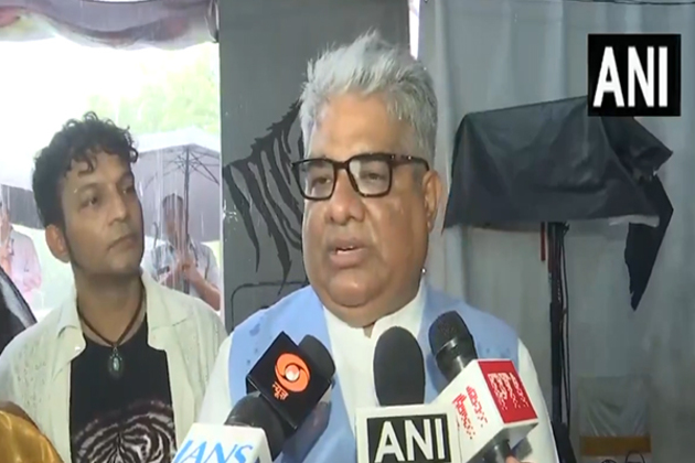 "Tiger Reserves increased to 58 from 47 under PM Modi's leadership": Union Minister Bhupender Yadav on International Tiger Day