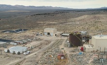 McEwen Mining 'scratching the surface' at Gold Bar in Nevada