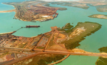  BHP's Nelson Point facility in Port Hedland