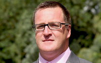 Gavin Watson joins ELCO