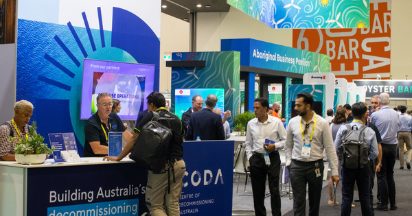 Opinion: Transitioning to a decarbonised future