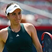 WTA roundup: No. 3 seed Elise Mertens upset in Netherlands