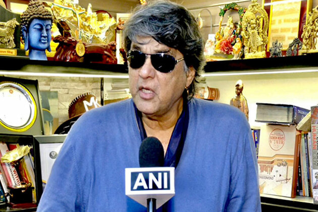 Mukesh Khanna supports Operation Sindoor, says "India is answering well"