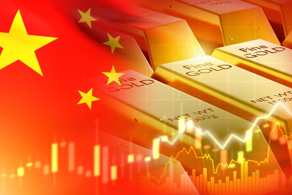 Gold equities on TSX hammered as haven trade weakens