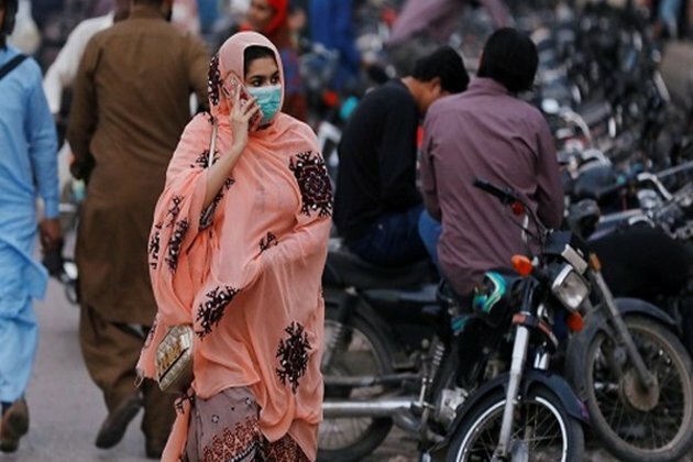 Pakistan ranks 153rd on gender gap in WEF's ranking