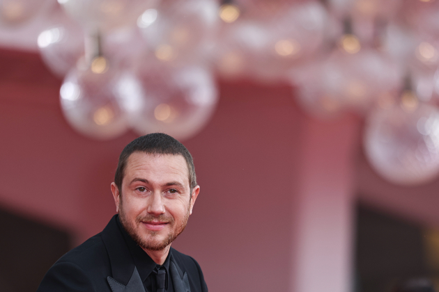 ITALY-VENICE-FILM FESTIVAL-A PIED D'OEUVRE-PREMIERE