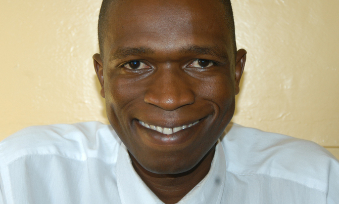 Makerere University bursar resigns Makerere University bursar resigns