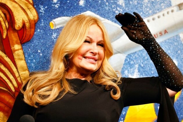 Hasty Pudding Celebrates Coolidge as Its Woman of the Year