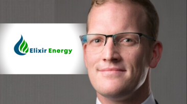 New Elixir CEO maps out development path for significant gas opportunity