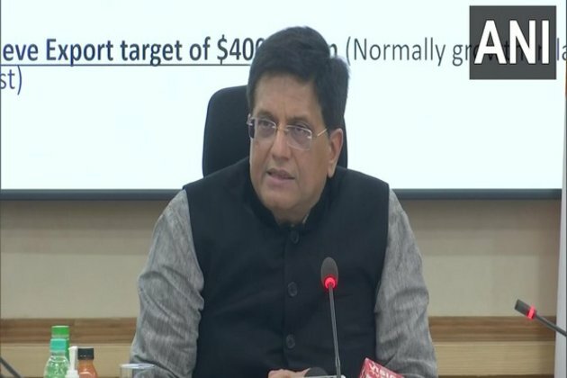 Piyush Goyal asks Indian industry to target 75 unicorns in 75 weeks to mark 75th anniversary of Independence
