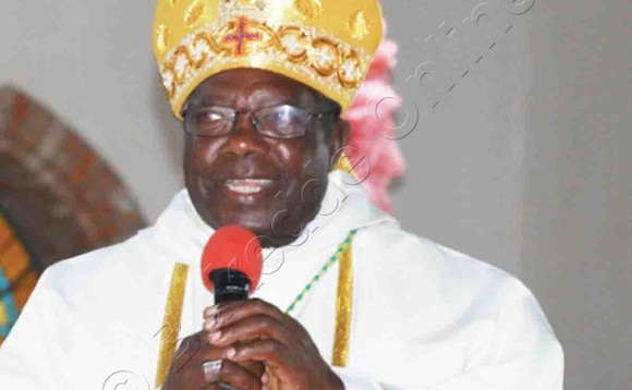 Omugenzi Bp.Kaggwa Omugenzi Bp.Kaggwa