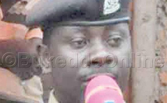Mwine Mukono Mwine Mukono