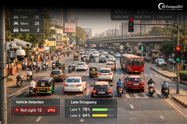 Smart Roads: How AI Traffic Enforcement Systems Are Changing the Urban Infrastructure