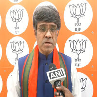 BJP's CR Kesavan slams Rahul Gandhi, calls him 'Joseph Goebbels' of Indian politics
