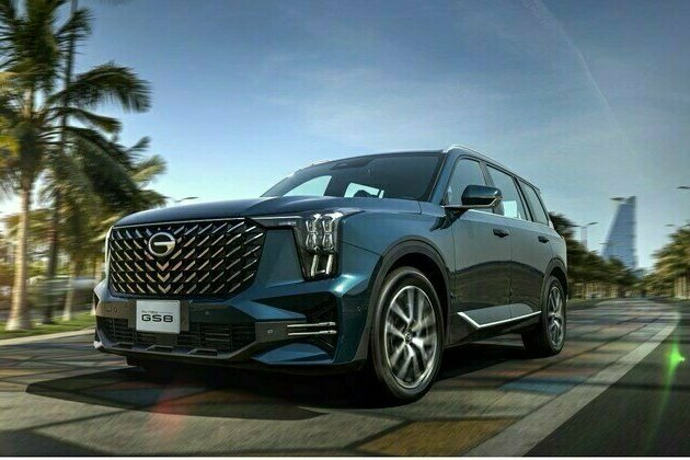 Amid Key Market Focus and Brand Upgrade, GAC MOTOR International Sales Jump 84% in First Half of 2022