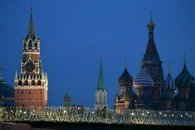 Trump-Zelensky clash shows Ukraine doesnt want peace  Kremlin