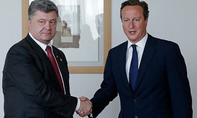 EU readies new Russia sanctions as Ukraine conflict spirals EU readies new Russia sanctions as Ukraine conflict spirals
