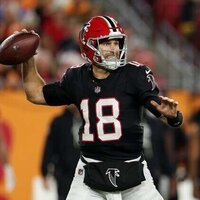Cards, Falcons riding backup QBs down stretch of frustrating seasons
