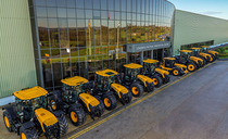 JCB heir threatens to take company abroad due to IHT changes