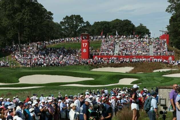 Thai amateur rallies for win, secures Masters, Open Championship spots