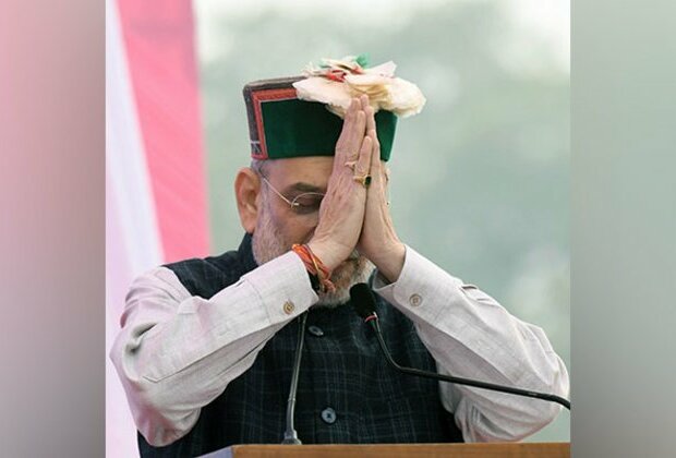 Nation will forever remain indebted to our bravehearts: Amit Shah on Pulwama attack anniversary