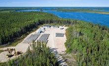 Foran Mining's McIlvenna Bay in Saskatchewan, Canada