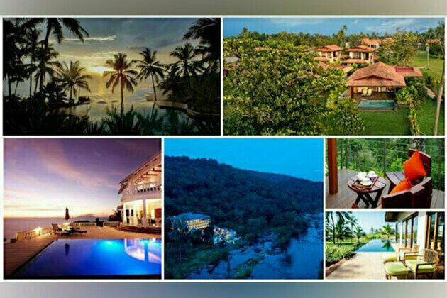 Niraamaya Wellness Retreats: Redefining wellness for discerning travelers