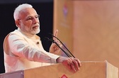 New India is a great destination for investment: PM