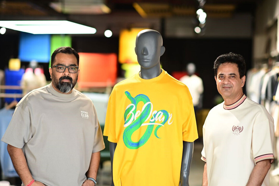 BeOsam Challenges India's Compromise Culture in Fashion with Its 'Refuse Ordinary' Philosophy