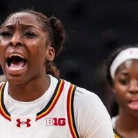 Women's NCAA Fort Worth 1 roundup: No. 5 Maryland hammers No. 12 Murray State