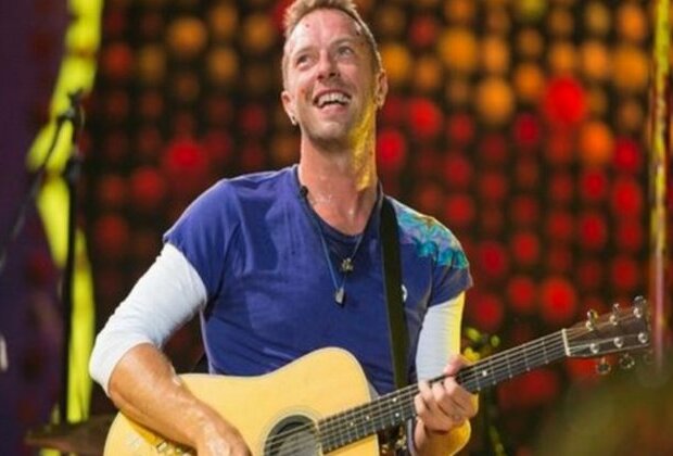 Coldplay unveils new song 'Good Feelings' at Rome concert