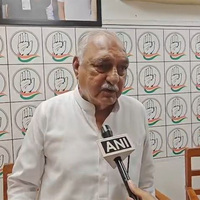 "Why didn't they think about this 7 years ago?": Congress' Bhupendra Hooda on new GST reforms