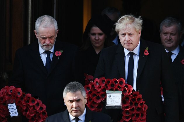 UK election 2019: digital election dominated by videos - real and faked
