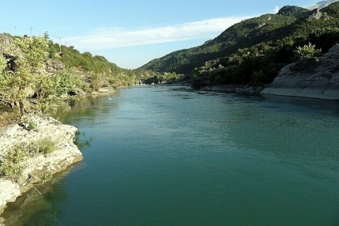 Two Albanian Activists Earn Goldman Environmental Prize for Protecting One of Europe's Last Remaining Wild Rivers
