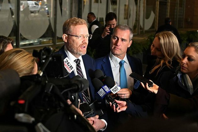 Australia: National Security Laws Chill Free Speech