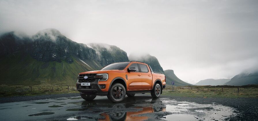 Australia's plug-in/electric ute market is expanding, with the Ford Ranger PHEV among the new options arriving next year.  