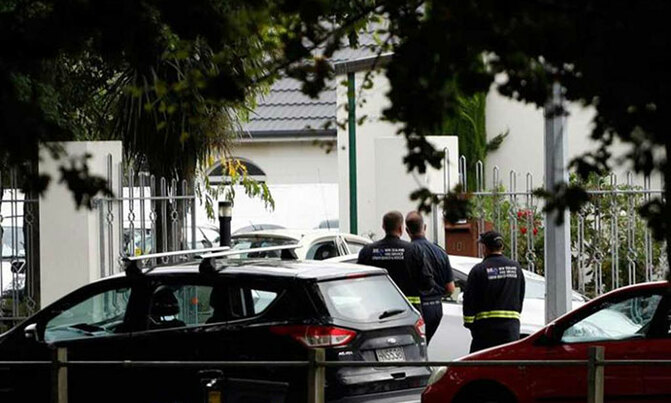 List of Christchurch mosque victims shows dead range from age 3-77 List of Christchurch mosque victims shows dead range from age 3-77