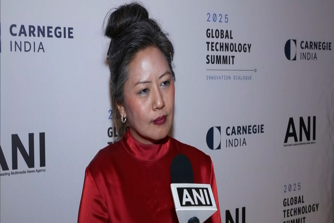 UNDP AI Director highlights India's diverse landscape as a fertile ground for testing, piloting, and scaling AI solutions