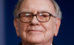 Bilionário Warren Buffett investe na indústria de gesso